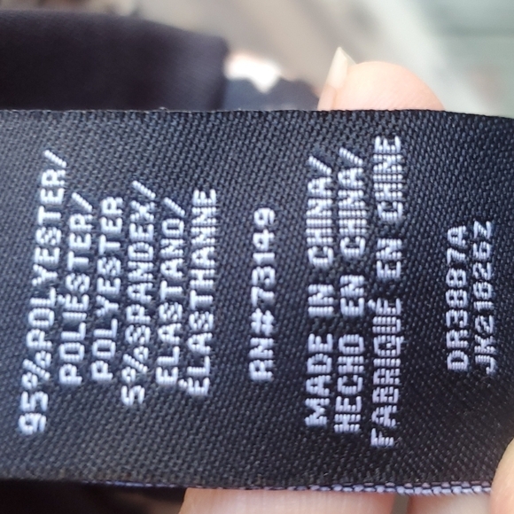 Boomboom Jeans Leopard Blazer Jacket M Short lined - Picture 4 of 4